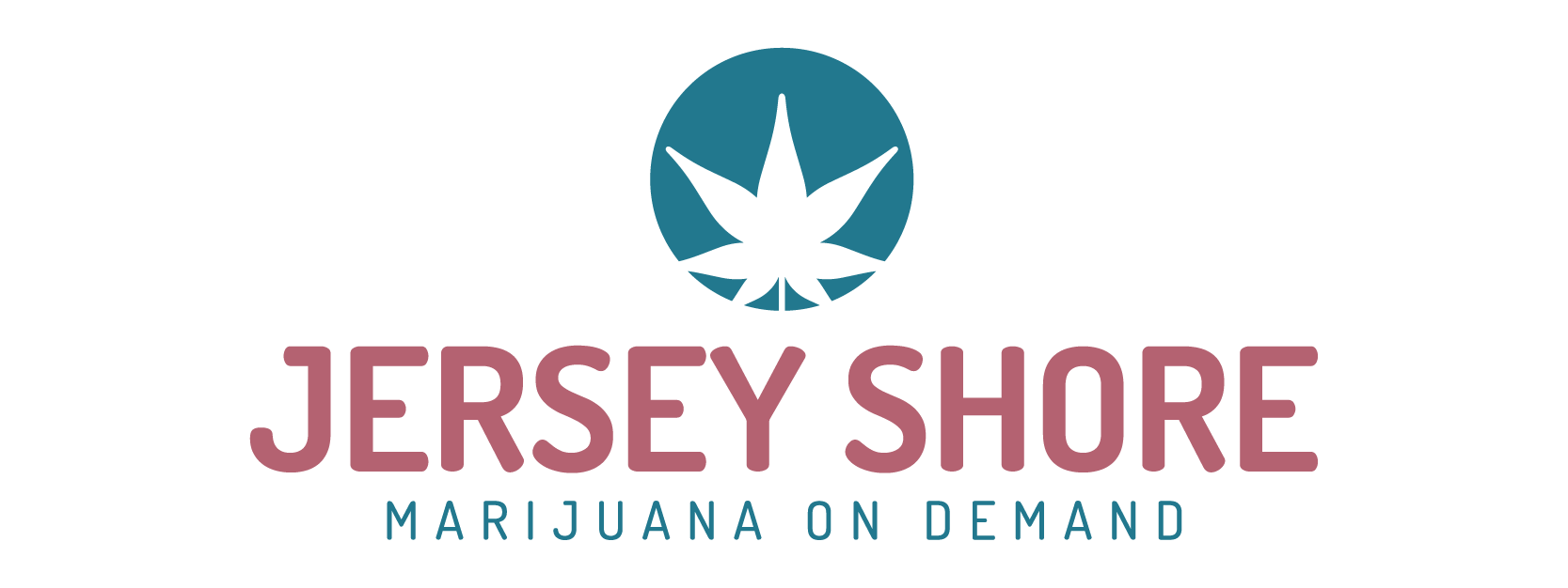 Jersey Shore Marijuana On Demand