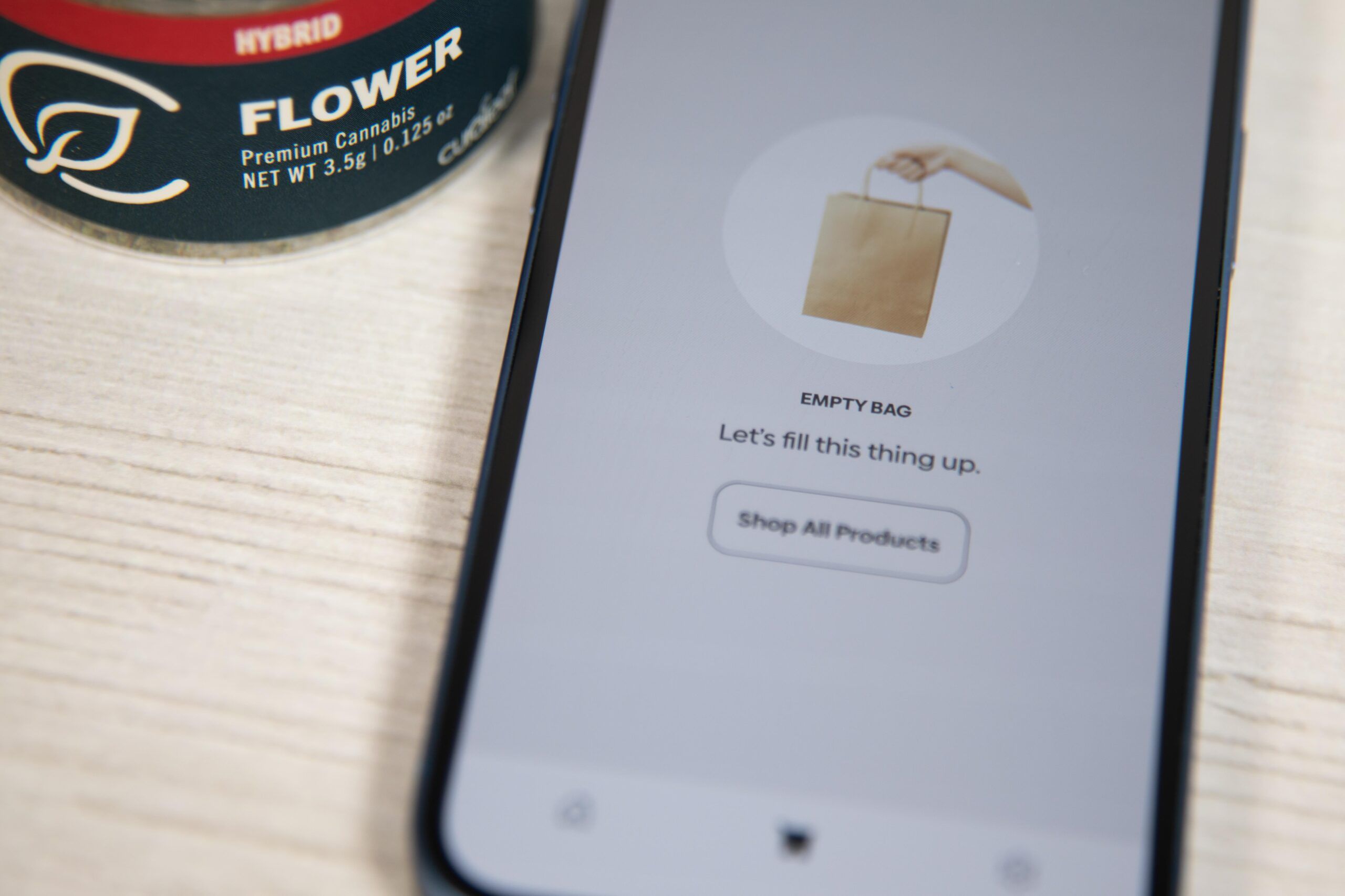 Avoid These Errors for a Seamless Cannabis Delivery Experience